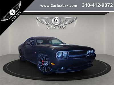 2014 Dodge Challenger SRT8   - Photo 1 - Lennox, CA 90304