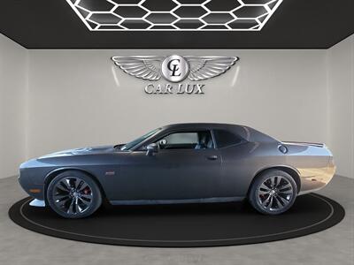 2014 Dodge Challenger SRT8   - Photo 4 - Lennox, CA 90304