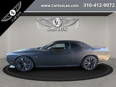 2014 Dodge Challenger SRT8   - Photo 4 - Lennox, CA 90304