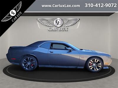 2014 Dodge Challenger SRT8   - Photo 8 - Lennox, CA 90304