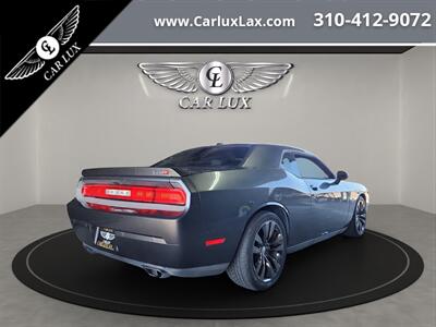 2014 Dodge Challenger SRT8   - Photo 7 - Lennox, CA 90304