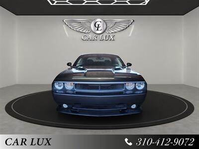 2014 Dodge Challenger SRT8   - Photo 2 - Lennox, CA 90304