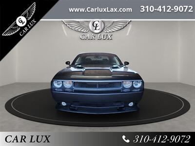 2014 Dodge Challenger SRT8   - Photo 2 - Lennox, CA 90304