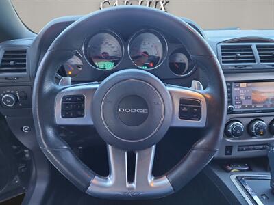 2014 Dodge Challenger SRT8   - Photo 10 - Lennox, CA 90304