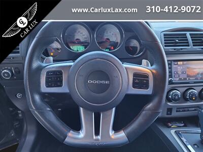 2014 Dodge Challenger SRT8   - Photo 10 - Lennox, CA 90304