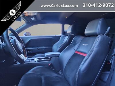 2014 Dodge Challenger SRT8   - Photo 9 - Lennox, CA 90304