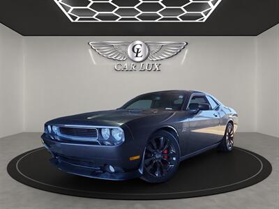 2014 Dodge Challenger SRT8   - Photo 3 - Lennox, CA 90304