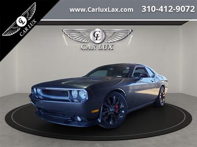 2014 Dodge Challenger SRT8   - Photo 3 - Lennox, CA 90304