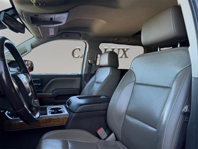 2018 GMC Sierra 1500 SLT - Photo 8 - Lennox, CA 90304