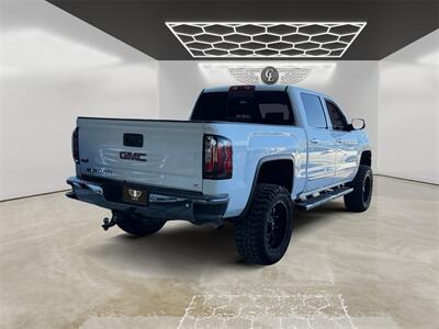 2018 GMC Sierra 1500 SLT - Photo 4 - Lennox, CA 90304