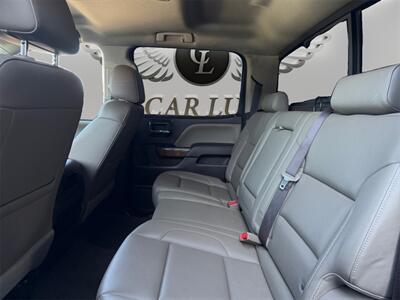 2018 GMC Sierra 1500 SLT - Photo 12 - Lennox, CA 90304
