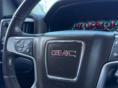 2018 GMC Sierra 1500 SLT - Photo 15 - Lennox, CA 90304