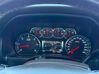 2018 GMC Sierra 1500 SLT - Photo 16 - Lennox, CA 90304