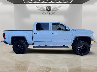 2018 GMC Sierra 1500 SLT - Photo 5 - Lennox, CA 90304