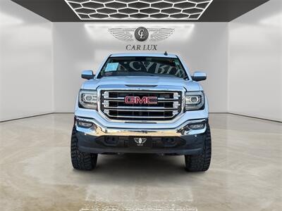 2018 GMC Sierra 1500 SLT - Photo 7 - Lennox, CA 90304