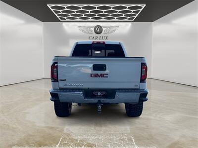 2018 GMC Sierra 1500 SLT - Photo 3 - Lennox, CA 90304