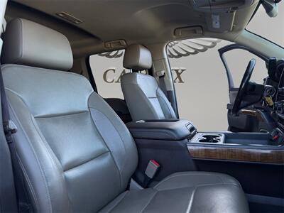 2018 GMC Sierra 1500 SLT - Photo 13 - Lennox, CA 90304