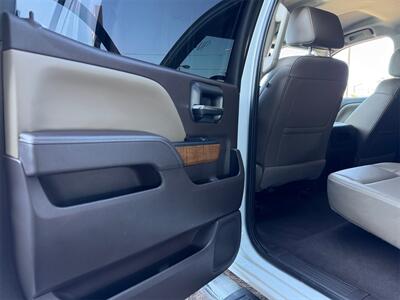 2018 GMC Sierra 1500 SLT - Photo 20 - Lennox, CA 90304