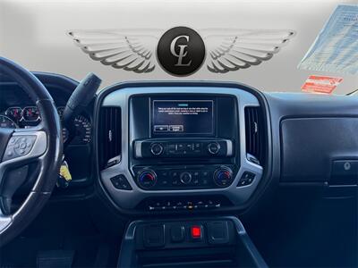 2018 GMC Sierra 1500 SLT - Photo 10 - Lennox, CA 90304