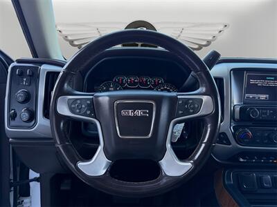 2018 GMC Sierra 1500 SLT - Photo 11 - Lennox, CA 90304