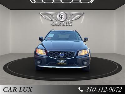 2016 Volvo XC70 T5 Premier   - Photo 2 - Lennox, CA 90304