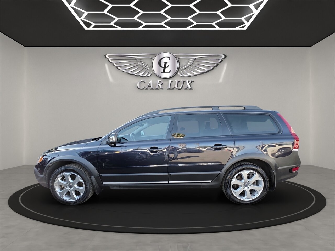 2016 Volvo XC70 T5 Premier photo 2