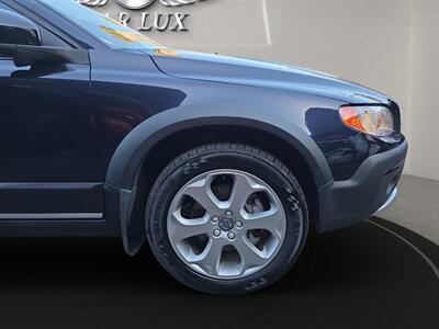 2016 Volvo XC70 T5 Premier   - Photo 19 - Lennox, CA 90304