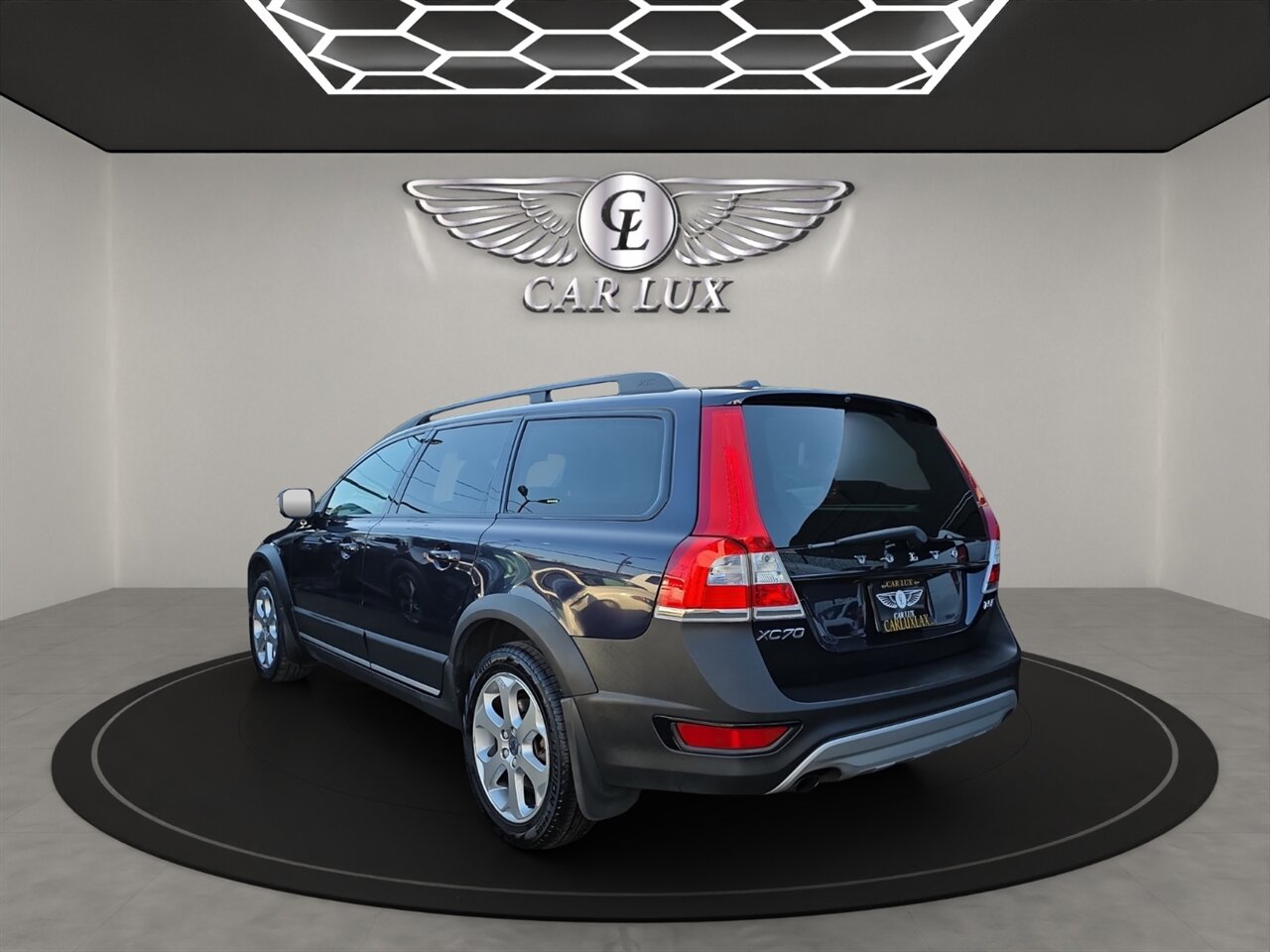 2016 Volvo XC70 T5 Premier photo 3