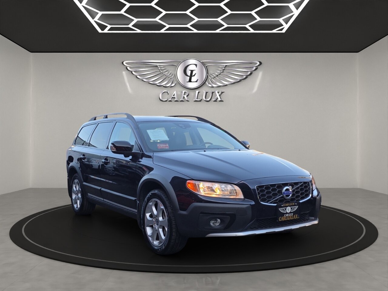 2016 Volvo XC70 T5 Premier - Photo 1 - Lennox, CA 90304