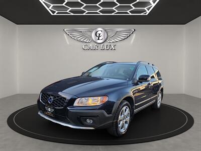 2016 Volvo XC70 T5 Premier   - Photo 3 - Lennox, CA 90304