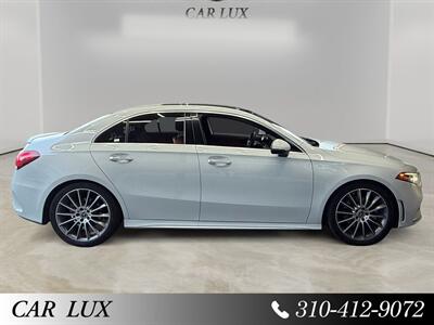 2021 Mercedes-Benz A 220   - Photo 6 - Lennox, CA 90304