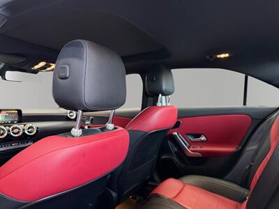 2021 Mercedes-Benz A 220   - Photo 18 - Lennox, CA 90304