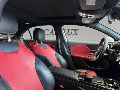 2021 Mercedes-Benz A 220   - Photo 15 - Lennox, CA 90304