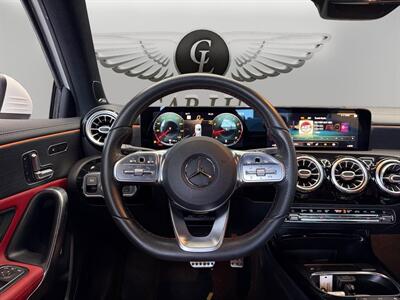 2021 Mercedes-Benz A 220   - Photo 12 - Lennox, CA 90304