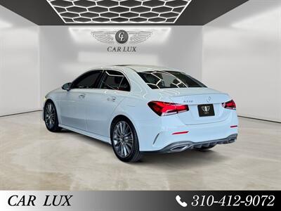 2021 Mercedes-Benz A 220   - Photo 3 - Lennox, CA 90304