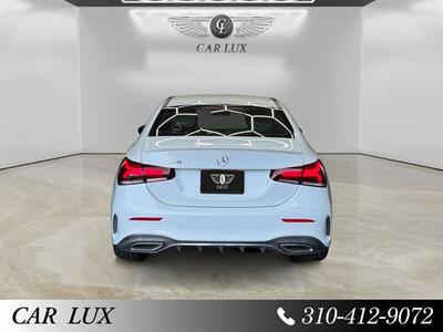 2021 Mercedes-Benz A 220   - Photo 4 - Lennox, CA 90304
