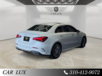 2021 Mercedes-Benz A 220   - Photo 5 - Lennox, CA 90304