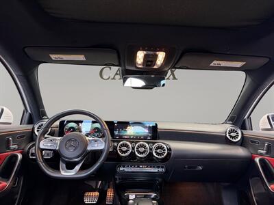 2021 Mercedes-Benz A 220   - Photo 11 - Lennox, CA 90304