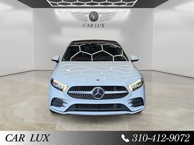 2021 Mercedes-Benz A 220   - Photo 8 - Lennox, CA 90304