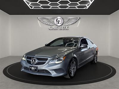 2014 Mercedes-Benz E 350 Base   - Photo 3 - Lennox, CA 90304