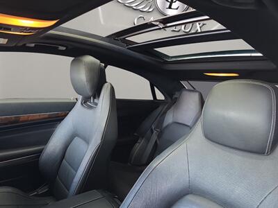 2014 Mercedes-Benz E 350 Base   - Photo 14 - Lennox, CA 90304
