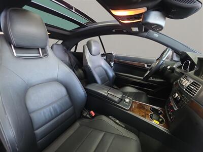 2014 Mercedes-Benz E 350 Base   - Photo 18 - Lennox, CA 90304