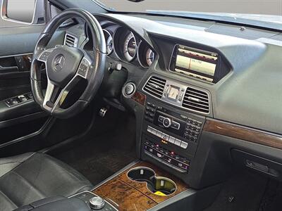 2014 Mercedes-Benz E 350 Base   - Photo 15 - Lennox, CA 90304