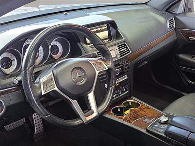 2014 Mercedes-Benz E 350 Base   - Photo 13 - Lennox, CA 90304