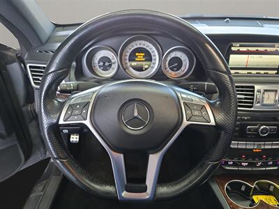 2014 Mercedes-Benz E 350 Base   - Photo 10 - Lennox, CA 90304
