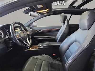 2014 Mercedes-Benz E 350 Base   - Photo 9 - Lennox, CA 90304