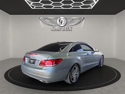 2014 Mercedes-Benz E 350 Base   - Photo 7 - Lennox, CA 90304