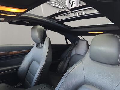 2014 Mercedes-Benz E 350 Base   - Photo 21 - Lennox, CA 90304