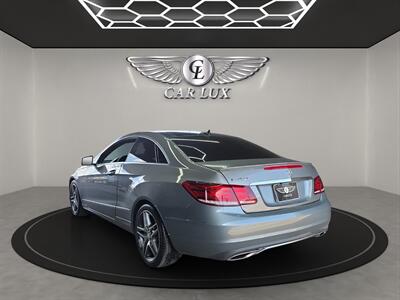 2014 Mercedes-Benz E 350 Base   - Photo 5 - Lennox, CA 90304