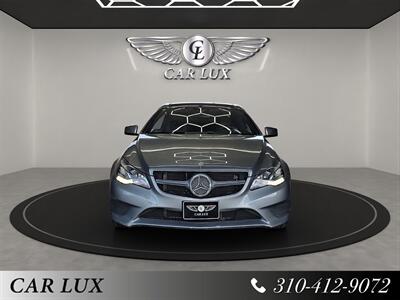 2014 Mercedes-Benz E 350 Base   - Photo 2 - Lennox, CA 90304